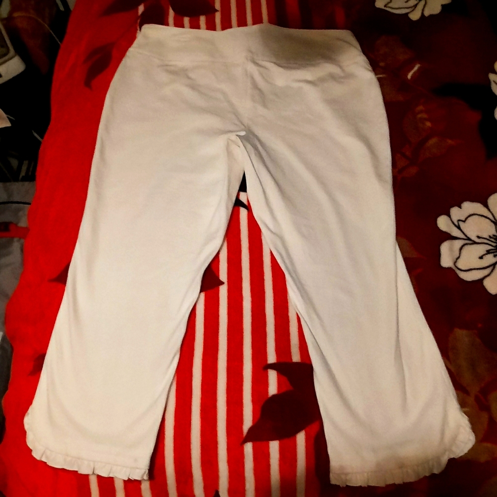 INTERNATIONAL CONCEPTS PANTS